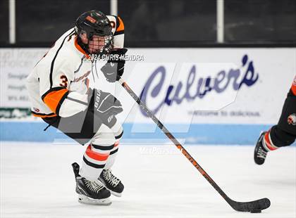 Thumbnail 1 in Brother Rice @ Houghton photogallery.