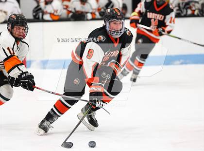 Thumbnail 3 in Brother Rice @ Houghton photogallery.