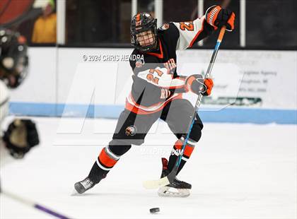 Thumbnail 2 in Brother Rice @ Houghton photogallery.