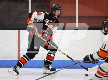 Thumbnail 3 in Brother Rice @ Houghton photogallery.