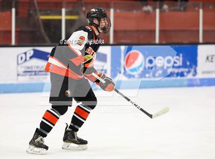 Thumbnail 1 in Brother Rice @ Houghton photogallery.