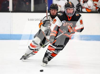 Thumbnail 1 in Brother Rice @ Houghton photogallery.
