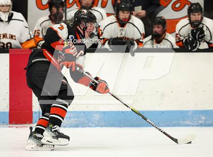Thumbnail 3 in Brother Rice @ Houghton photogallery.