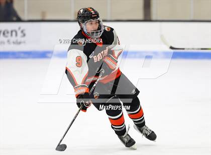 Thumbnail 1 in Brother Rice @ Houghton photogallery.