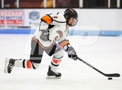 Thumbnail 2 in Brother Rice @ Houghton photogallery.