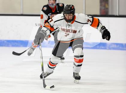 Thumbnail 3 in Brother Rice @ Houghton photogallery.