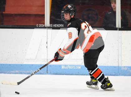 Thumbnail 3 in Brother Rice @ Houghton photogallery.