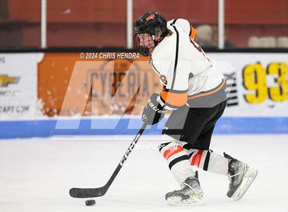 Thumbnail 1 in Brother Rice @ Houghton photogallery.