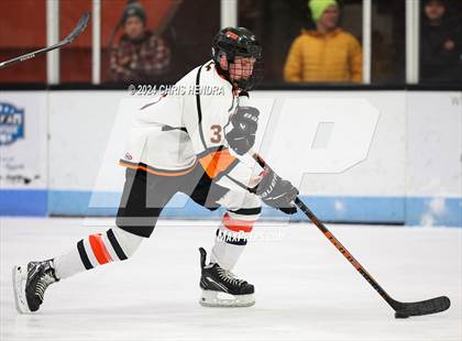 Thumbnail 3 in Brother Rice @ Houghton photogallery.
