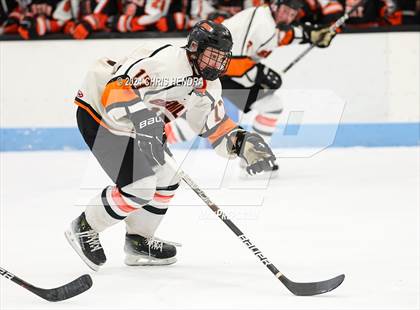 Thumbnail 1 in Brother Rice @ Houghton photogallery.
