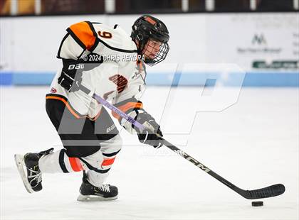 Thumbnail 3 in Brother Rice @ Houghton photogallery.