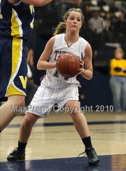 Thumbnail 3 in Monroe County Senior All-Star Game (Section 5) photogallery.