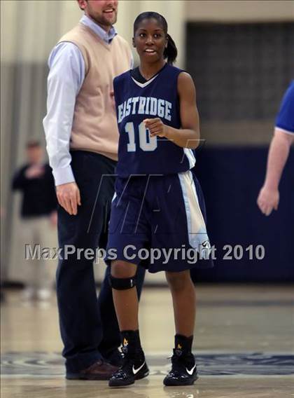 Thumbnail 2 in Monroe County Senior All-Star Game (Section 5) photogallery.