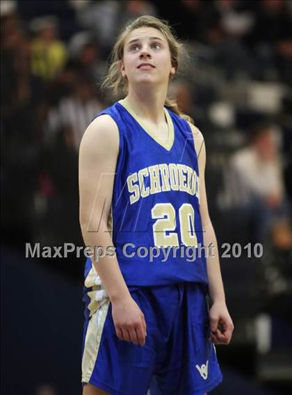 Thumbnail 1 in Monroe County Senior All-Star Game (Section 5) photogallery.