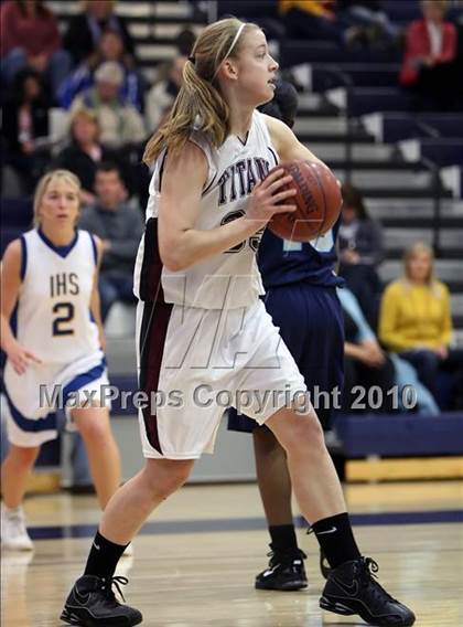 Thumbnail 3 in Monroe County Senior All-Star Game (Section 5) photogallery.