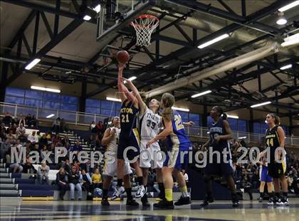 Thumbnail 1 in Monroe County Senior All-Star Game (Section 5) photogallery.