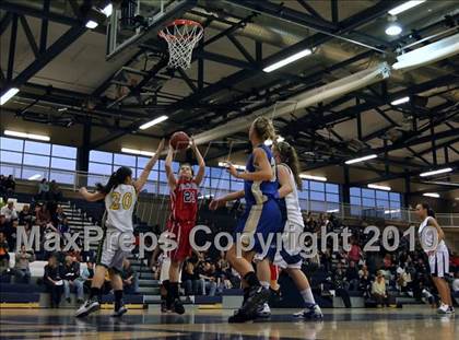 Thumbnail 3 in Monroe County Senior All-Star Game (Section 5) photogallery.