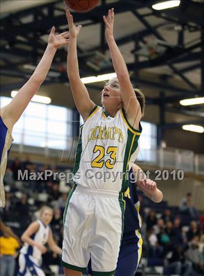 Thumbnail 1 in Monroe County Senior All-Star Game (Section 5) photogallery.