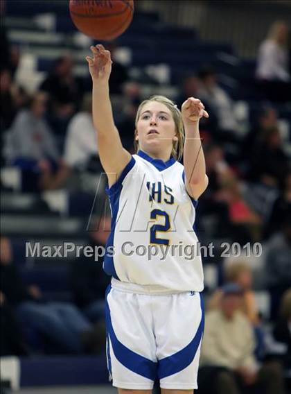 Thumbnail 3 in Monroe County Senior All-Star Game (Section 5) photogallery.