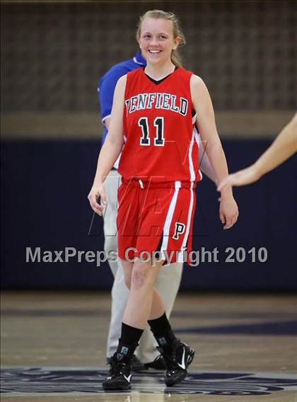 Thumbnail 2 in Monroe County Senior All-Star Game (Section 5) photogallery.