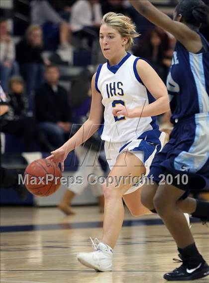 Thumbnail 2 in Monroe County Senior All-Star Game (Section 5) photogallery.