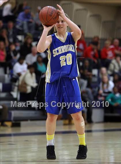 Thumbnail 3 in Monroe County Senior All-Star Game (Section 5) photogallery.