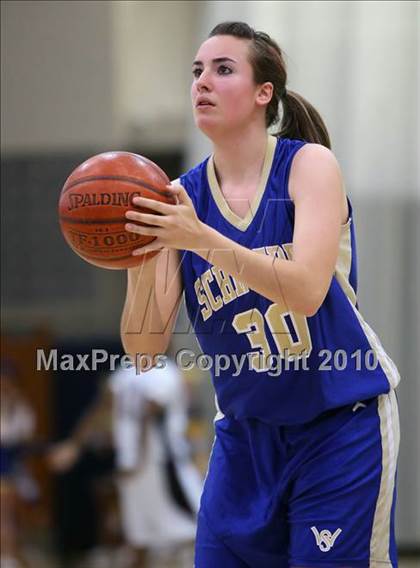 Thumbnail 2 in Monroe County Senior All-Star Game (Section 5) photogallery.