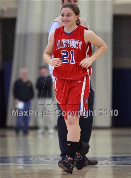 Thumbnail 1 in Monroe County Senior All-Star Game (Section 5) photogallery.