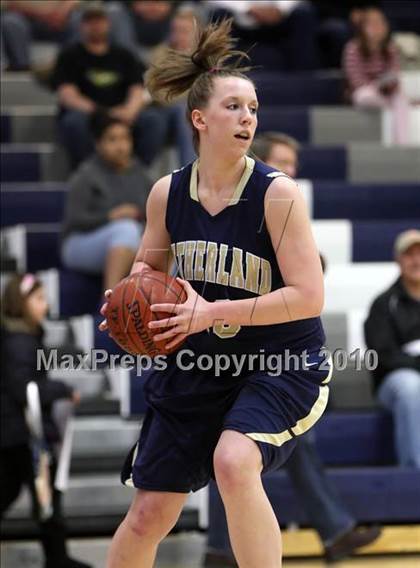 Thumbnail 1 in Monroe County Senior All-Star Game (Section 5) photogallery.