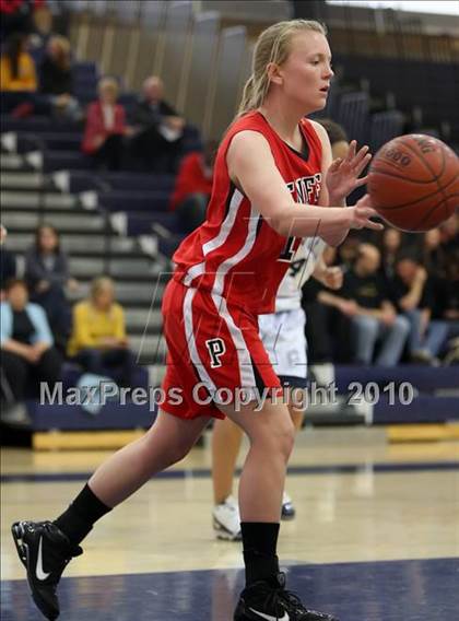 Thumbnail 1 in Monroe County Senior All-Star Game (Section 5) photogallery.