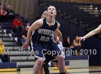 Thumbnail 2 in Monroe County Senior All-Star Game (Section 5) photogallery.