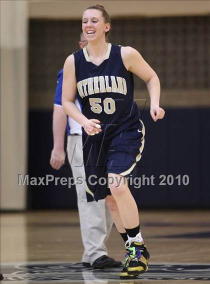 Thumbnail 1 in Monroe County Senior All-Star Game (Section 5) photogallery.