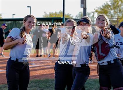 Thumbnail 3 in Desert Mountain @ Notre Dame Prep photogallery.