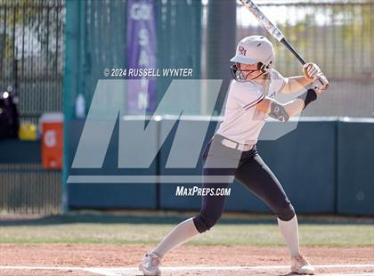 Thumbnail 3 in Desert Mountain @ Notre Dame Prep photogallery.