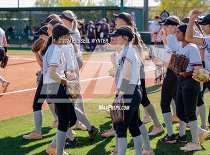 Thumbnail 2 in Desert Mountain @ Notre Dame Prep photogallery.