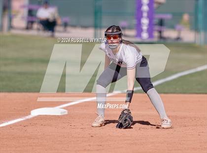 Thumbnail 1 in Desert Mountain @ Notre Dame Prep photogallery.