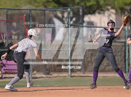 Thumbnail 3 in Desert Mountain @ Notre Dame Prep photogallery.
