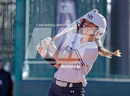 Thumbnail 3 in Desert Mountain @ Notre Dame Prep photogallery.