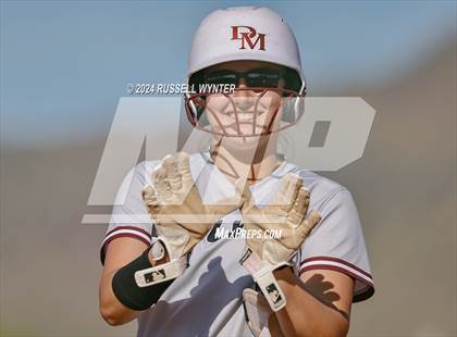 Thumbnail 1 in Desert Mountain @ Notre Dame Prep photogallery.