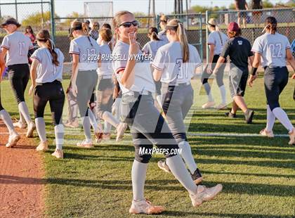 Thumbnail 3 in Desert Mountain @ Notre Dame Prep photogallery.