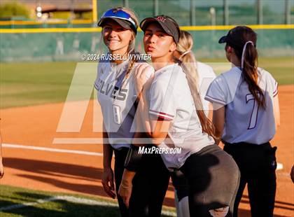 Thumbnail 1 in Desert Mountain @ Notre Dame Prep photogallery.