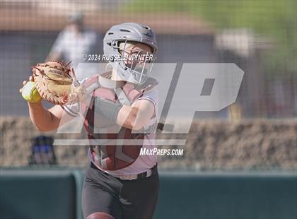 Thumbnail 3 in Desert Mountain @ Notre Dame Prep photogallery.