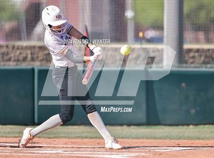Thumbnail 2 in Desert Mountain @ Notre Dame Prep photogallery.
