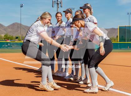Thumbnail 3 in Desert Mountain @ Notre Dame Prep photogallery.