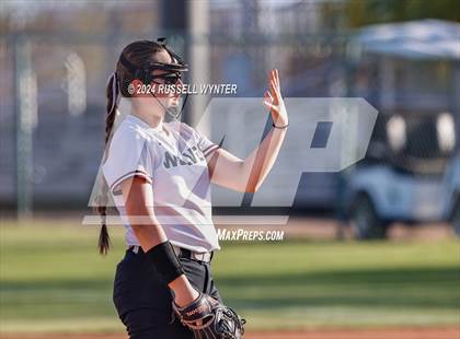 Thumbnail 1 in Desert Mountain @ Notre Dame Prep photogallery.