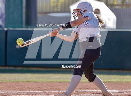 Thumbnail 3 in Desert Mountain @ Notre Dame Prep photogallery.