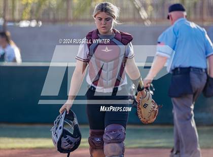Thumbnail 3 in Desert Mountain @ Notre Dame Prep photogallery.