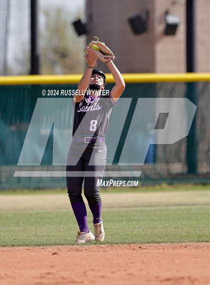 Thumbnail 2 in Desert Mountain @ Notre Dame Prep photogallery.