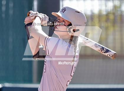 Thumbnail 1 in Desert Mountain @ Notre Dame Prep photogallery.