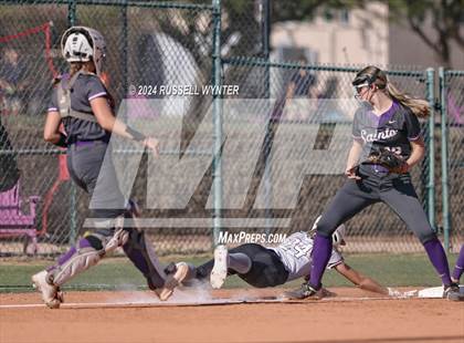 Thumbnail 3 in Desert Mountain @ Notre Dame Prep photogallery.